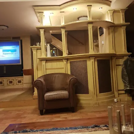 Guest house Rozsalugas Apartman *